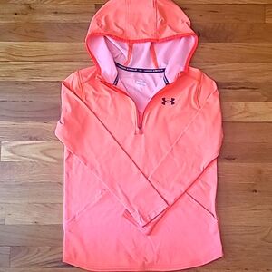 Under Armour Top + Free tank